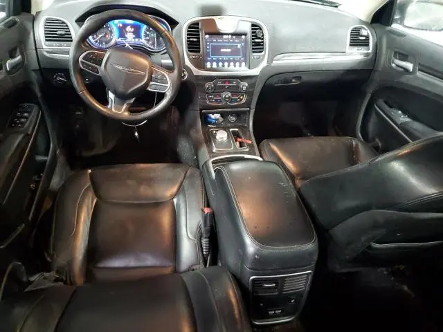 2019 CHRYSLER 300 TOURING  