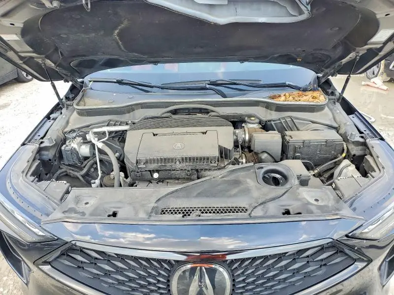 2022 ACURA MDX A-SPEC  