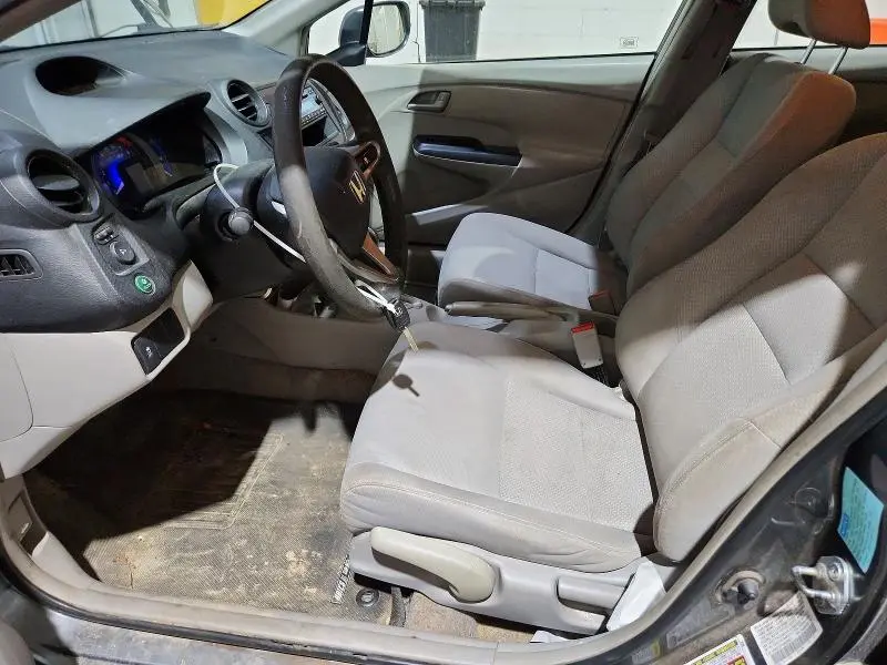 2011 HONDA INSIGHT   