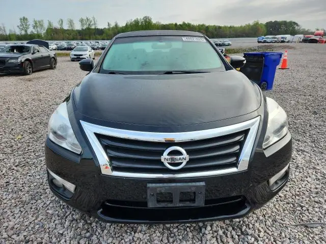 2015 NISSAN ALTIMA 2.5 SL  
