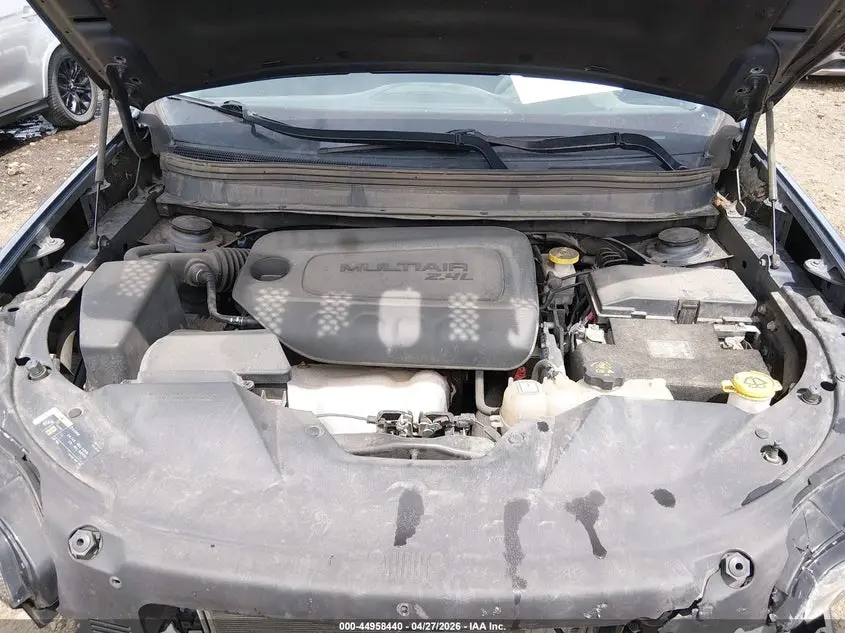 2019 JEEP CHEROKEE LATITUDE FWD