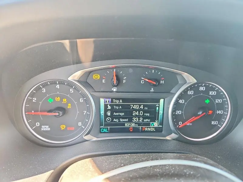 2019 GMC ACADIA SLT-2  