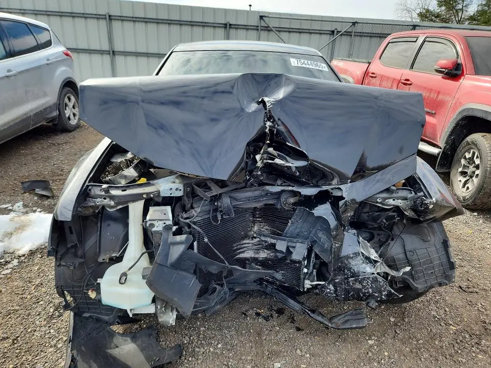 2018 CHRYSLER 300 TOURING  