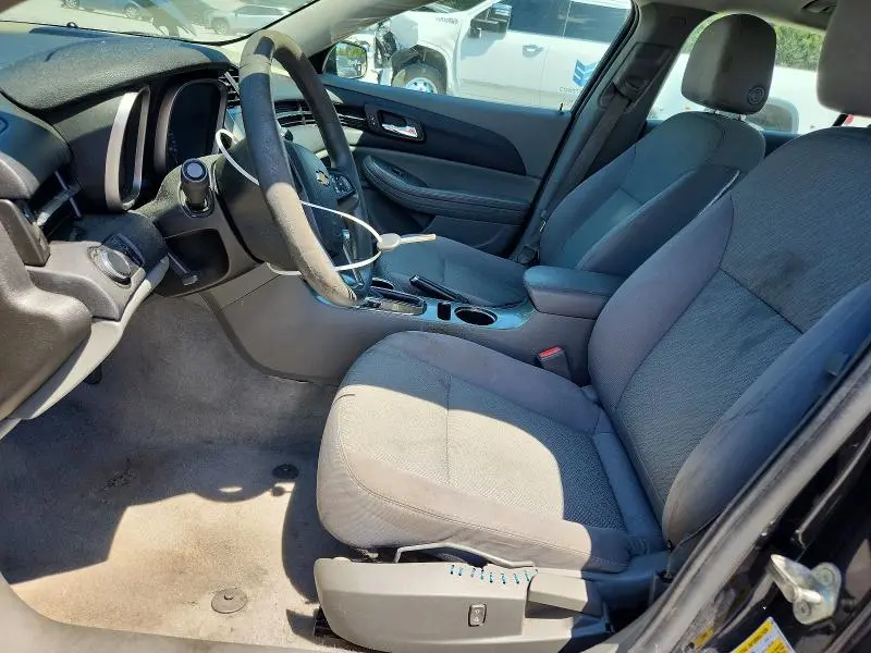 2014 CHEVROLET MALIBU LS  