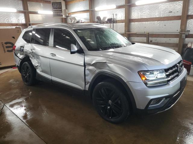 2018 VOLKSWAGEN ATLAS SEL