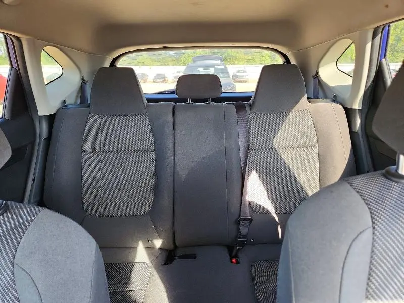 2021 KIA SELTOS LX  