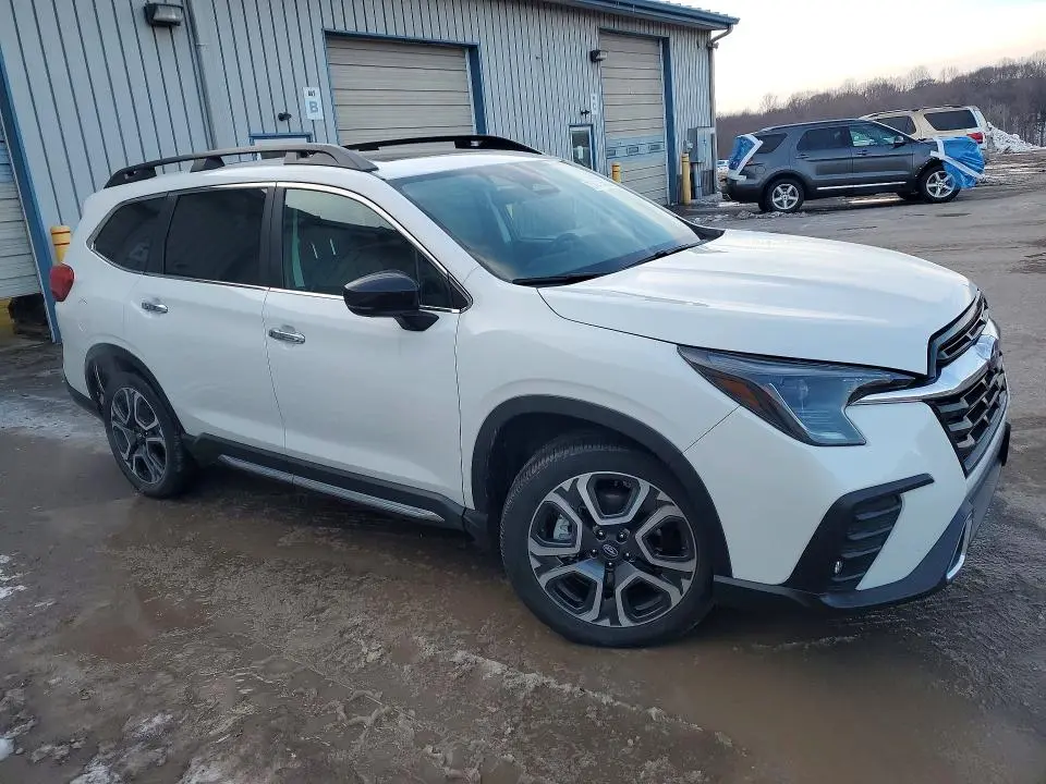2024 SUBARU ASCENT TOURING  