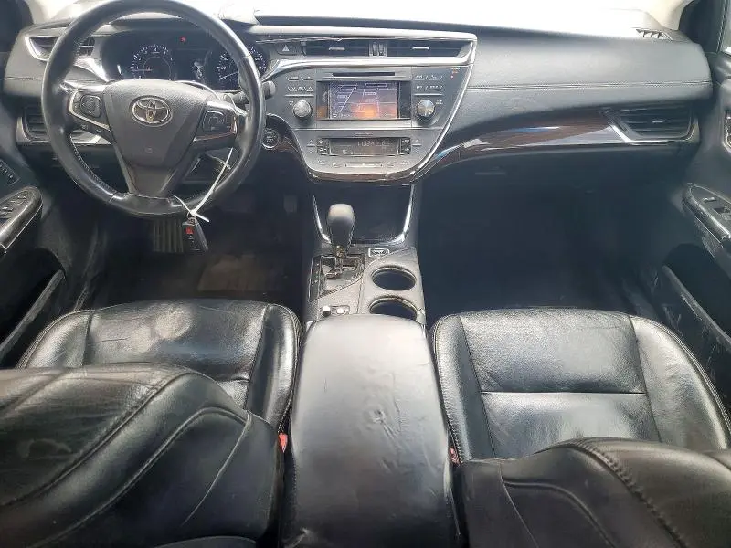 2013 TOYOTA AVALON XLE TOURING  
