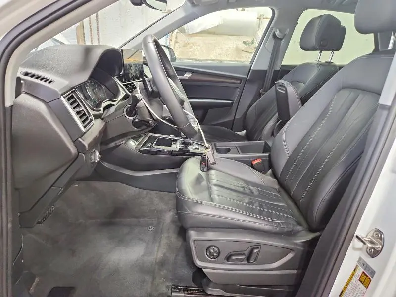 2023 AUDI Q5 PREMIUM 40  
