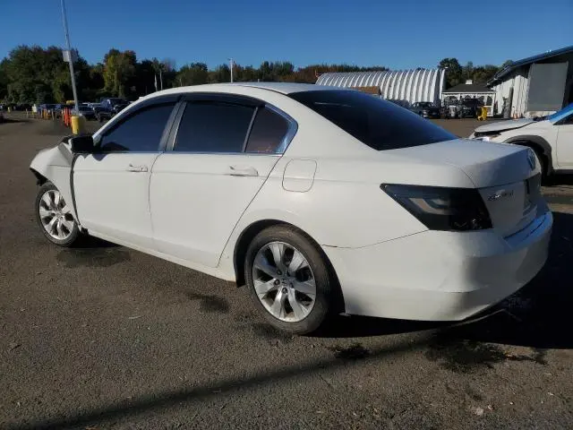 2010 HONDA ACCORD EX