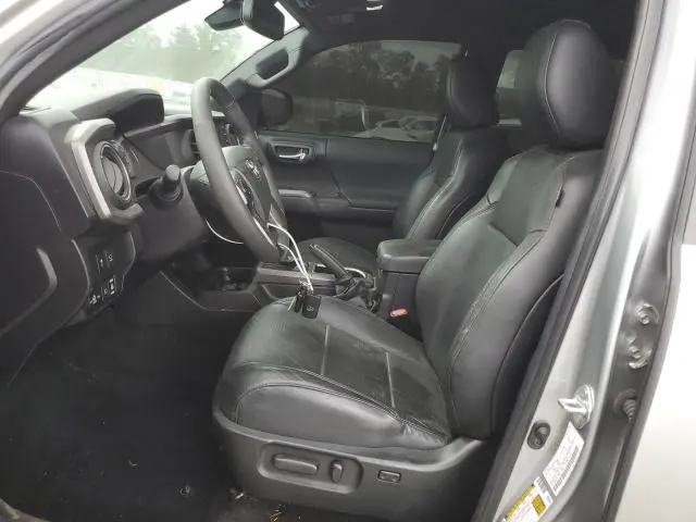 2023 TOYOTA TACOMA DOUBLE CAB  