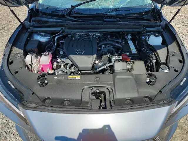2026 LEXUS RX 350 PREMIUM+  