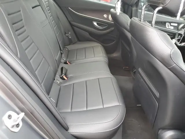 2023 MERCEDES-BENZ E 350 4MATIC  