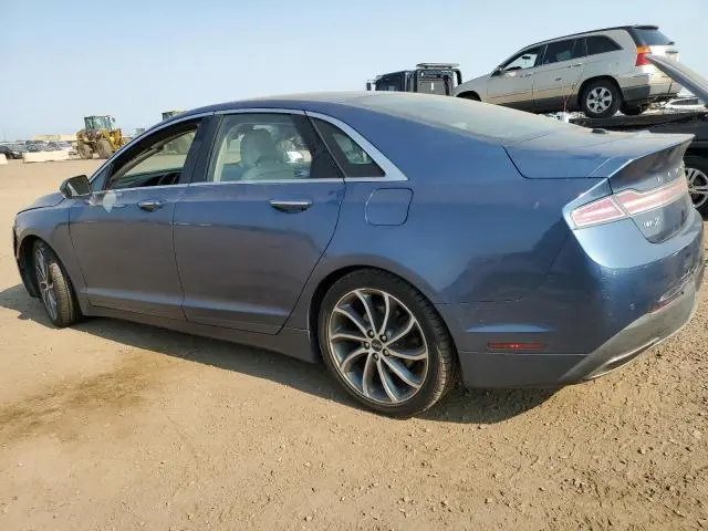 2019 LINCOLN MKZ RESERVE I  