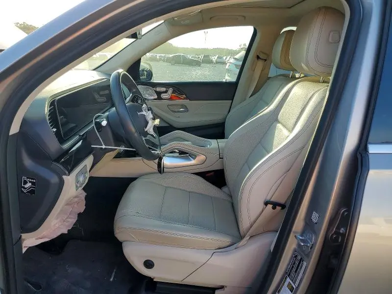 2020 MERCEDES-BENZ GLE 350 4MATIC  