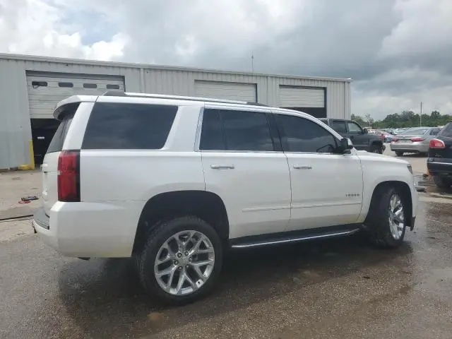 2018 CHEVROLET TAHOE C1500 PREMIER  