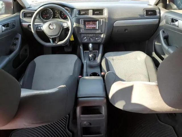 2018 VOLKSWAGEN JETTA S  