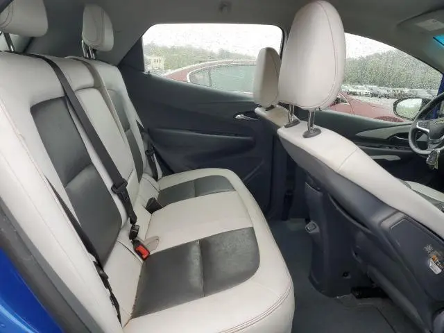 2020 CHEVROLET BOLT EV PREMIER