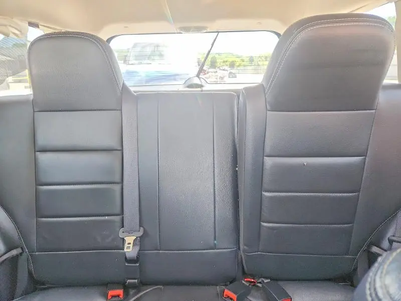 2017 JEEP PATRIOT LATITUDE  