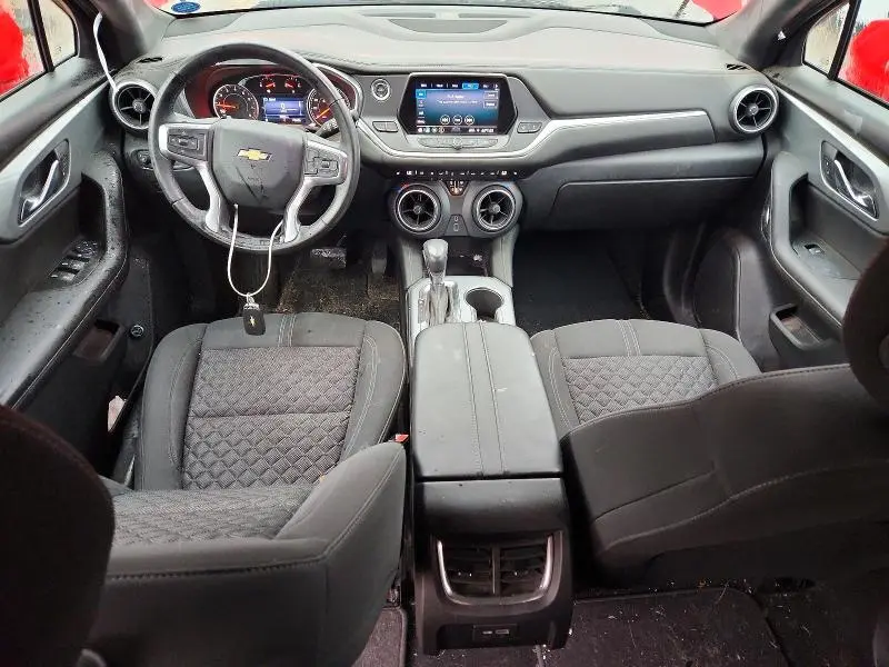 2020 CHEVROLET BLAZER 2LT  