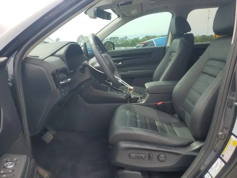 2024 HONDA CR-V EXL  