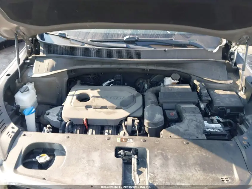 2019 KIA SORENTO 2.4L L