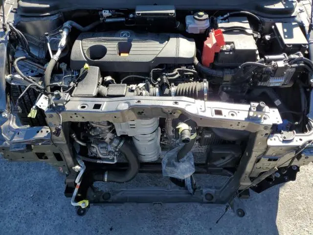 2024 ACURA RDX TECHNOLOGY  