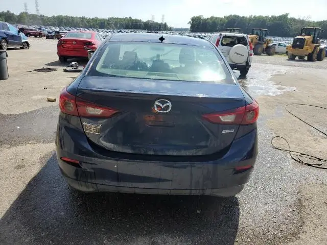 2015 MAZDA 3 TOURING