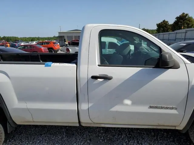 2015 GMC SIERRA C1500  