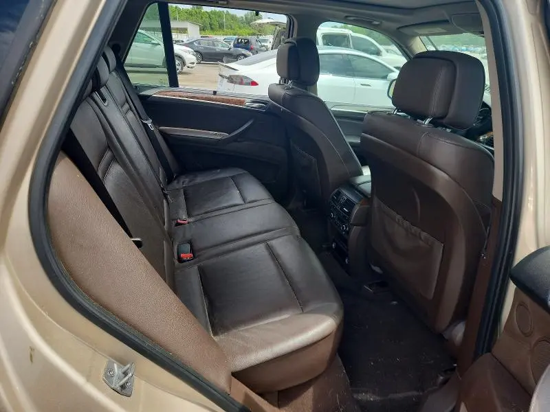 2013 BMW X5 XDRIVE35I  