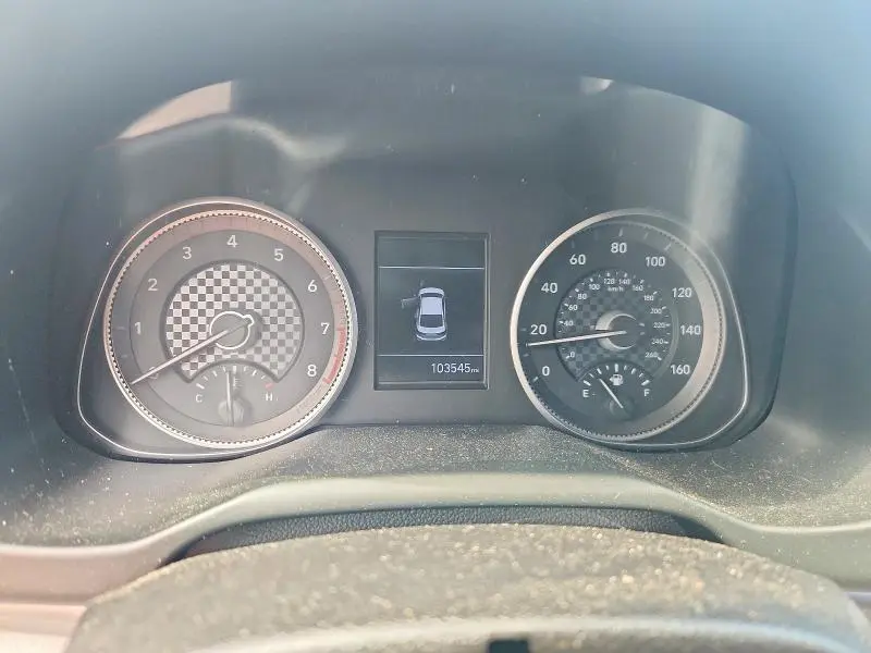 2019 HYUNDAI ELANTRA SE/VALUE/LIMITED  