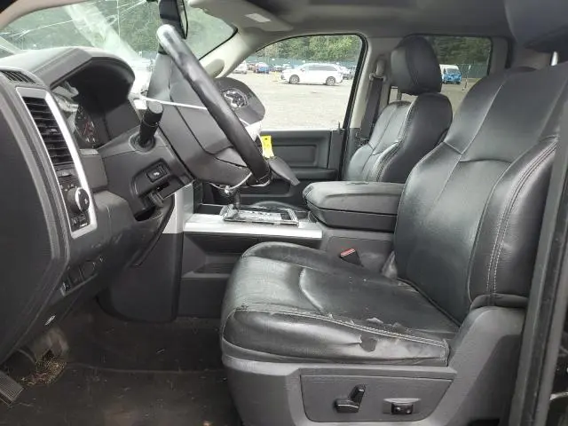 2012 DODGE RAM 1500 SPORT  