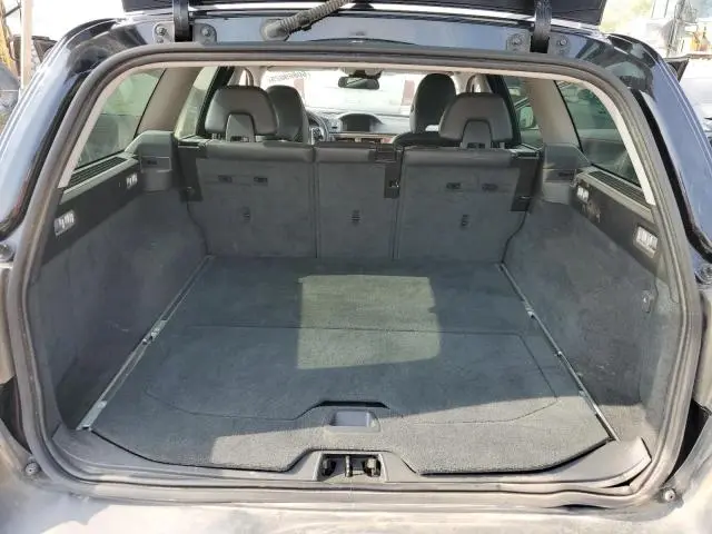 2012 VOLVO XC70 T6  