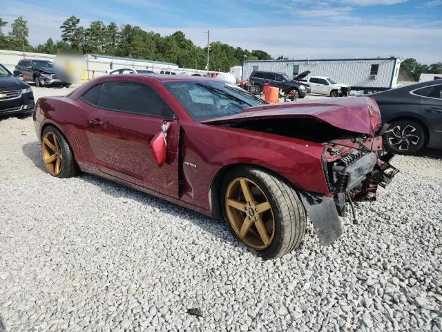 2010 CHEVROLET CAMARO SS  