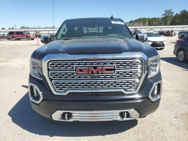 2019 GMC SIERRA K1500 DENALI  