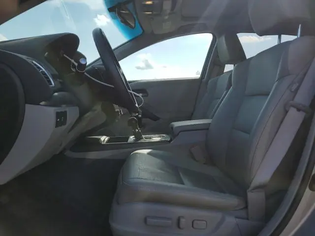 2018 ACURA RDX TECHNOLOGY  