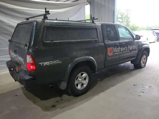 2018 TOYOTA TUNDRA ACCESS CAB SR5  