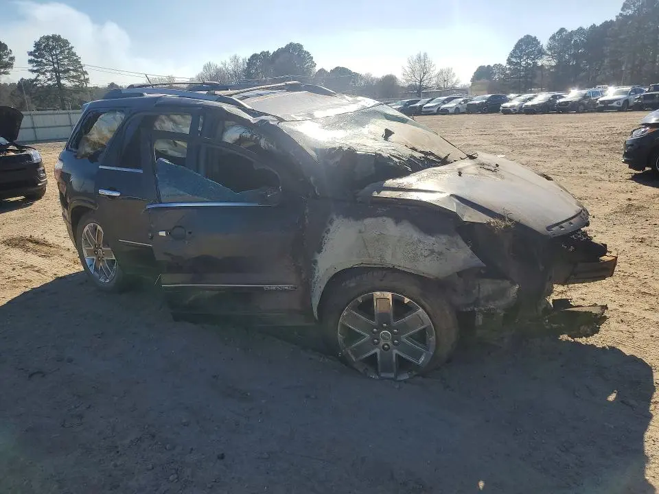 2012 GMC ACADIA DENALI  