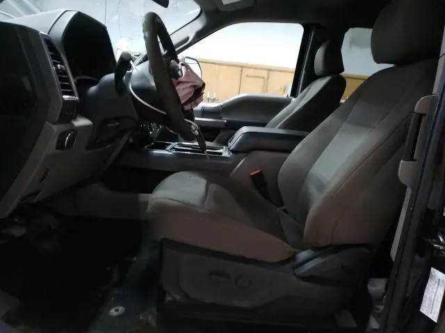 2022 FORD F250 SUPER DUTY  