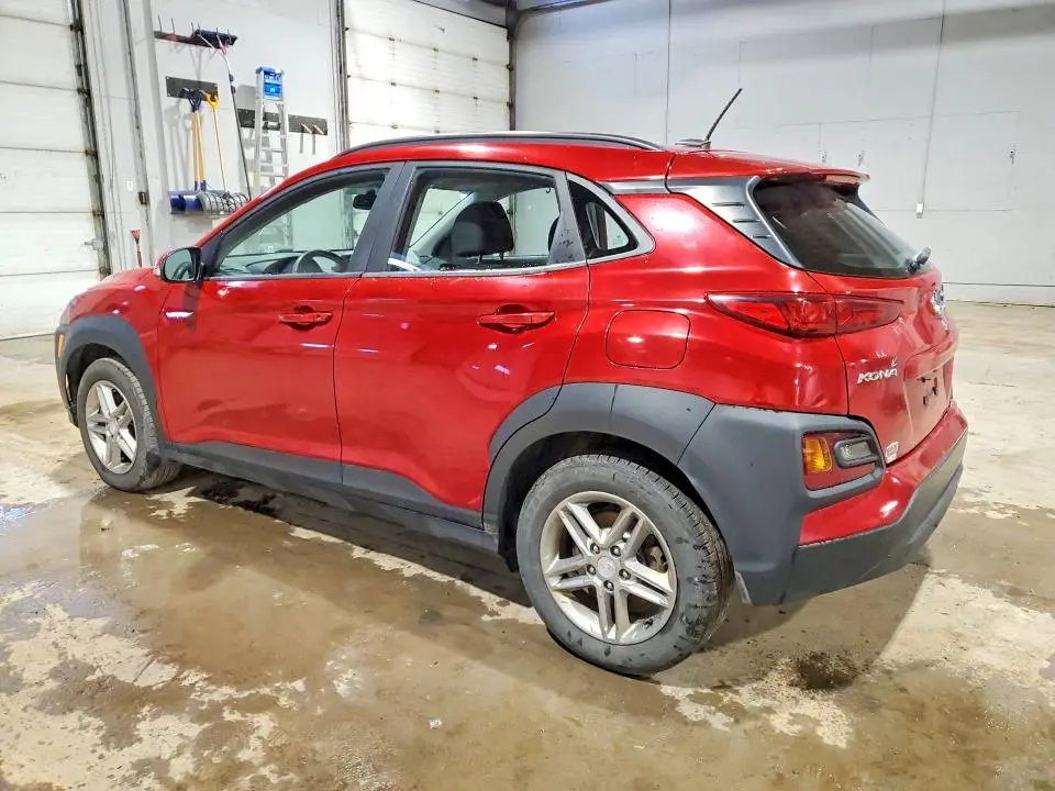 2019 HYUNDAI KONA SE  