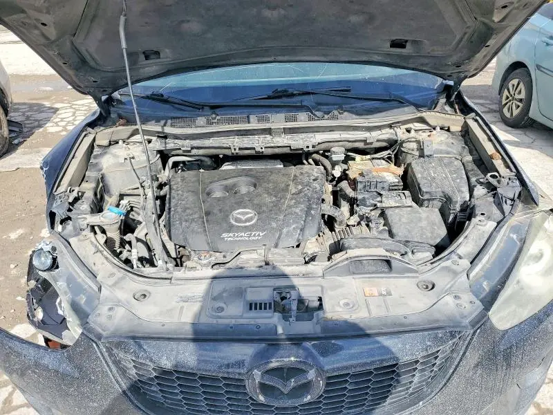 2014 MAZDA CX-5 SPORT  