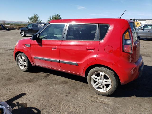 2010 KIA SOUL +