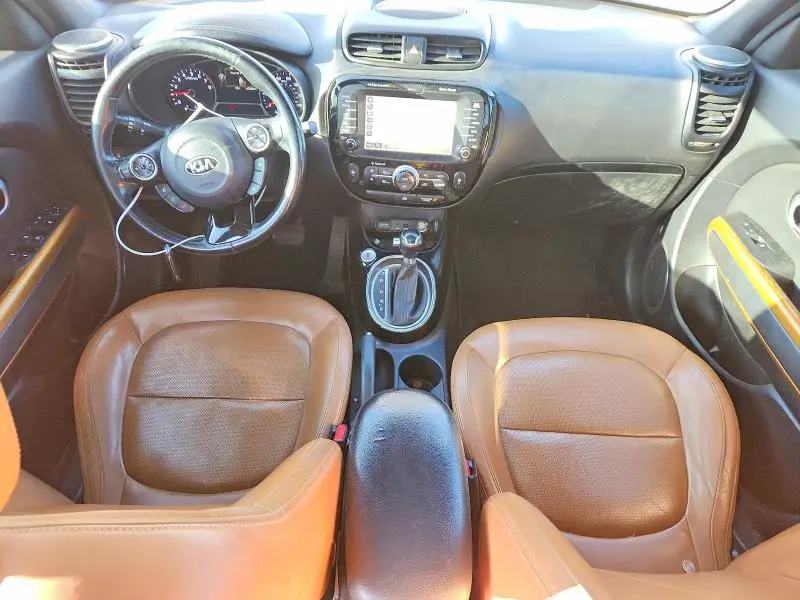2015 KIA SOUL !  