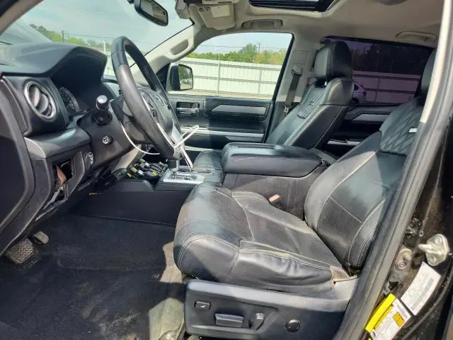 2015 TOYOTA TUNDRA CREWMAX 1794  