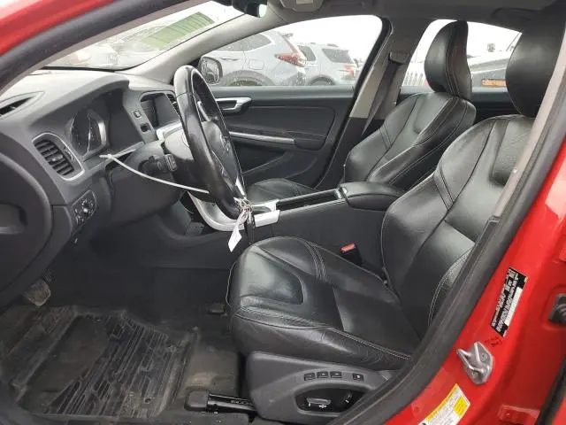 2017 VOLVO S60 DYNAMIC  