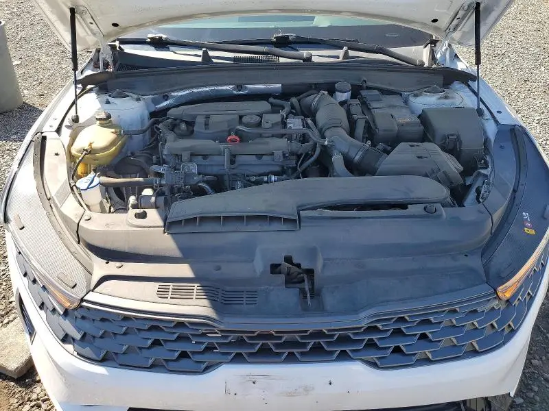 2021 KIA K5 EX  