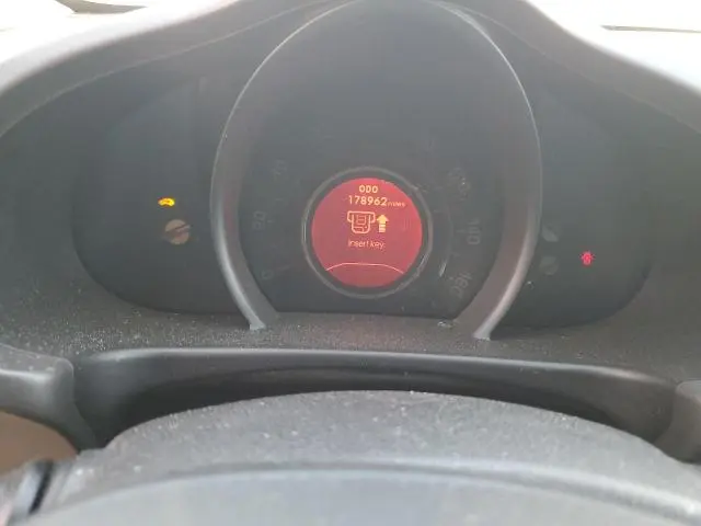 2012 KIA SPORTAGE EX  