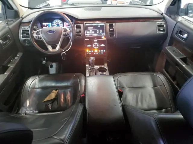2015 FORD FLEX LIMITED  