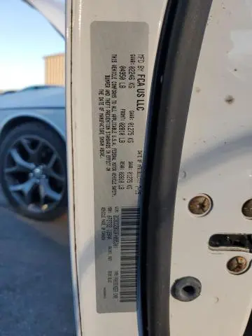 2015 DODGE CHALLENGER SXT PLUS  