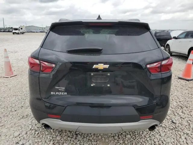 2020 CHEVROLET BLAZER 3LT  